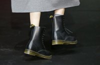 Dr. Martens вышел на биржу и привлек $ 1,8 млрд