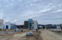 Україна відкриє нові КПП на кордоні з Румунією