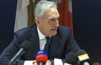 Італійська федерація футболу підтримала Україну і запропонувала проводити матчі УПЛ в Італії
