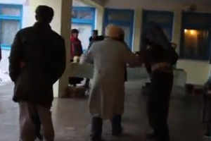В Харьковской области уже празднуют победу ПР