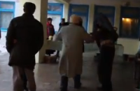 В Харьковской области уже празднуют победу ПР