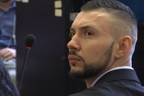 Апелляция по делу Маркива будет подана после получения мотивационной части приговора (обновлено)