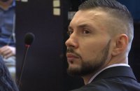 Апелляция по делу Маркива будет подана после получения мотивационной части приговора (обновлено)