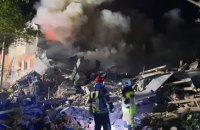 Є висока загроза масованого обстрілу: РФ концентрує на кордонах України і окупованих територіях ракети С-300