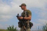 “На цей момент можливість нападу невелика”: інтерв’ю з прикордонником на межі з Придністров’ям