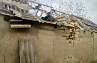 Окупанти завдали понад 400 ударів по Запорізькій області