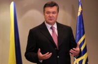 Янукович объяснил, почему власть задерживает деньги регионов