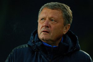 Маркевич в пятницу приступит к работе