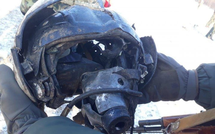 За добу на Харківщині знищили чотири ворожі літаки, - Синєгубов