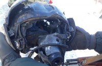 За добу на Харківщині знищили чотири ворожі літаки, - Синєгубов