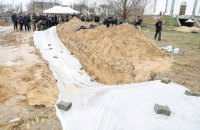 В Украине насчитали более 15 тысяч пропавших без вести людей, - Денисова