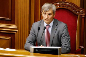 Кошулинский об ассоциации с ЕС: Украина выходит из орбиты РФ