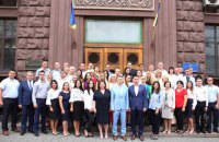ГБР определило 53 победителей конкурсов на руководящие должности