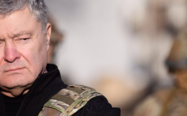 В УПЦ - жахливе майбутнє в Україні, - Порошенко 