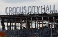 Washington Post: США говорили РФ, що теракт може відбутися саме в "Crocus Hall"