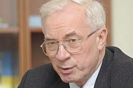Азаров: Рада будет заседать, пока не будет принят Госбюджет