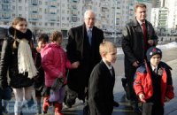 Премьер выходного дня