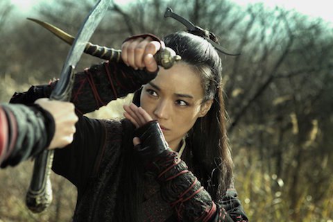 Журнал о кино "Sight & Sound" составил топ-20 лучших фильмов года