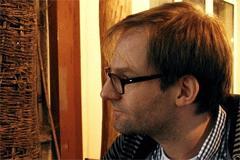 ​Лукас Бангертер: «Театр – это способ почувствовать  себя живым» 