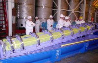 Американская Westinghouse поможет Украине повысить мощность атомных реакторов 