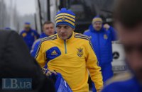 Гусева не взяли на Евро