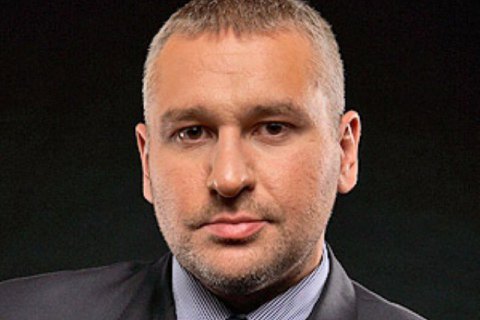 Фейгин попросил защиты у Меркель и Макрона от преследований в России