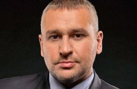 Фейгин попросил защиты у Меркель и Макрона от преследований в России