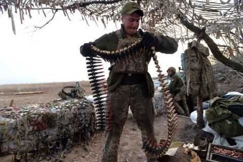 Боевики в одностороннем порядке отменили режим прекращения огня на Донбассе, - СЦКК
