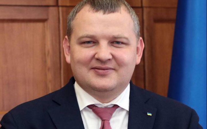Російські окупаційні війська вдарили по території Криворізької ТЕС, – Лукашук