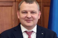 Російські окупаційні війська вдарили по території Криворізької ТЕС, – Лукашук