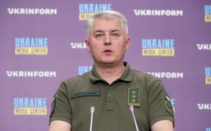 Росіяни завдають по мирних цілях 70% своїх ударів, - Міноборони 
