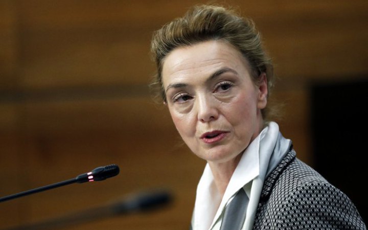 Європейські політики співчувають українцям через катастрофу вертольота в Броварах