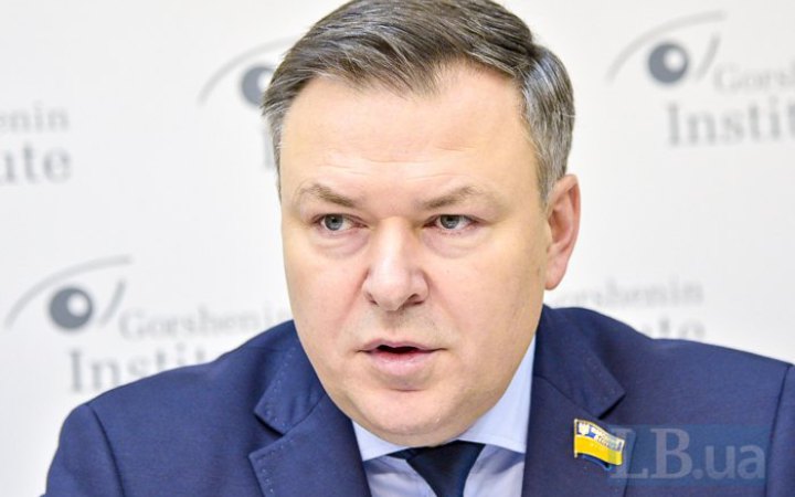 Комітет із нацбезпеки спростував повідомлення ЗМІ щодо внесення до Ради нової редакції законопроєкту про мобілізацію 