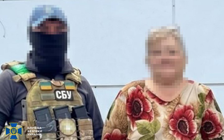 СБУ затримала двох агентів ФСБ, які коригували ворожі атаки по одній із ключових ТЕС Дніпропетровщини