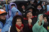 Предприниматели готовят новый налоговый Майдан