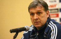 "Барселона" предложит Мартино 3-летний контракт