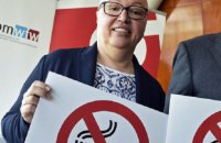В Австрії померла голова МОЗ