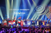 Руководитель Евровидения назвал безупречным проведение конкурса в Киеве