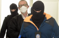 В Праге арестовали трех чехов, которые воевали на востоке Украины на стороне ДНР