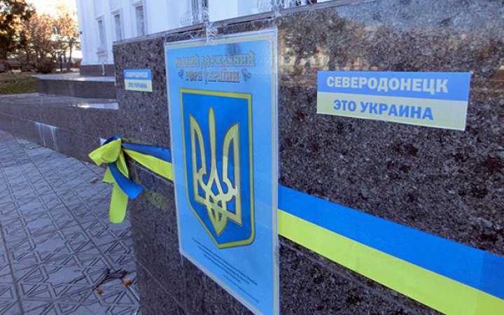 Росіяни зазнали втрат і відступили після штурмів у районі Сєвєродонецька і Авдіївки, – Генштаб ЗСУ