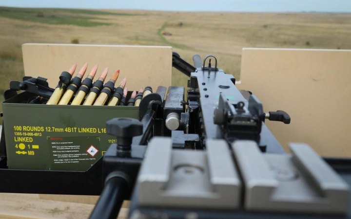 Проривів чи наступальних дій з боку території Білорусі та Росії не зафіксовано, – ОК "Північ"