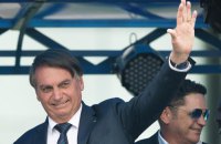 Politico: Болсонару дві ночі переховувався в посольстві Угорщини після звинувачень у перевороті