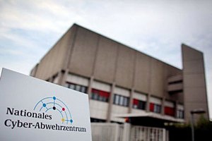 В Германии началась учебная кибервойна