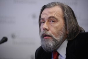 Погребинский: Европа заинтересована держать Украину на "коротком поводке"