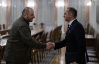 Міністерство оборони України планує посилити стандарти та практики НАТО, – Умєров