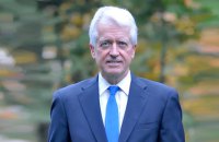 Джим Слеттері закликав українську владу не допустити використання державних органів для тиску