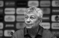 Помер Мірча Луческу