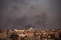 Reuters: Єгипет пропонує новий план припинення вогню у Смузі Гази