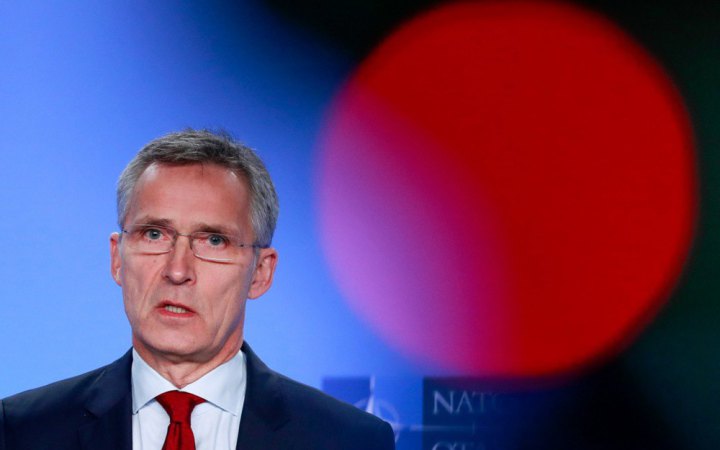 Блок НАТО надав Україні рекомендації щодо першочергових реформ перед вступом