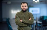 Жумаділов: Державний оператор тилу за три місяці зекономив 4,6 млрд гривень 
